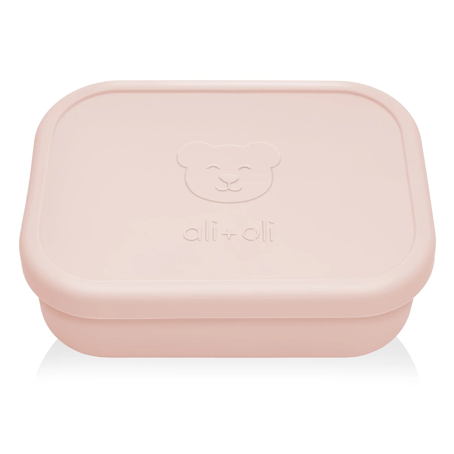 silicone bento box