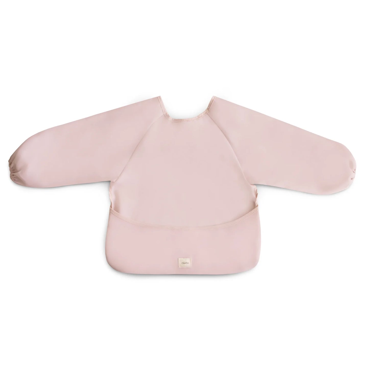 long sleeve bib