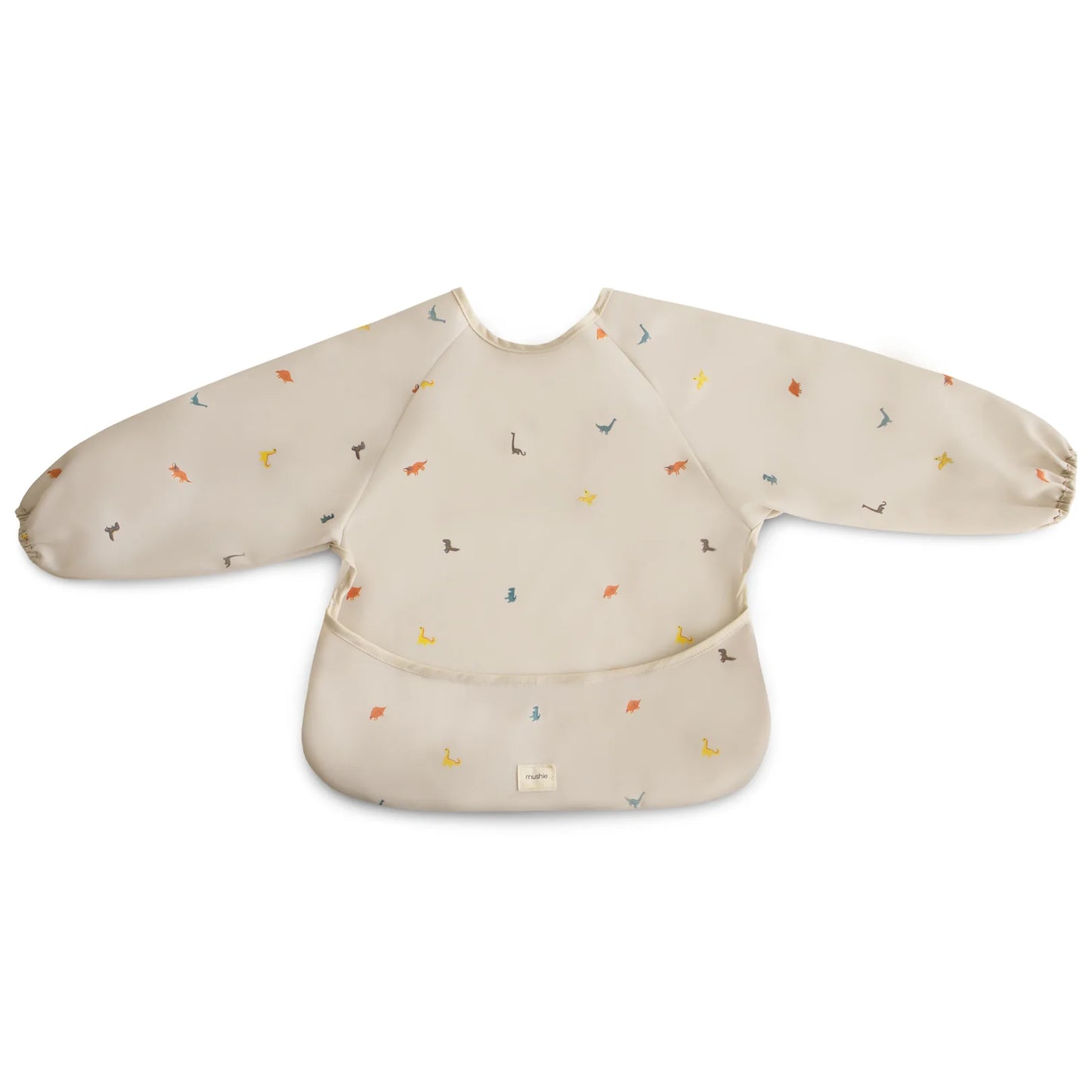 long sleeve bib