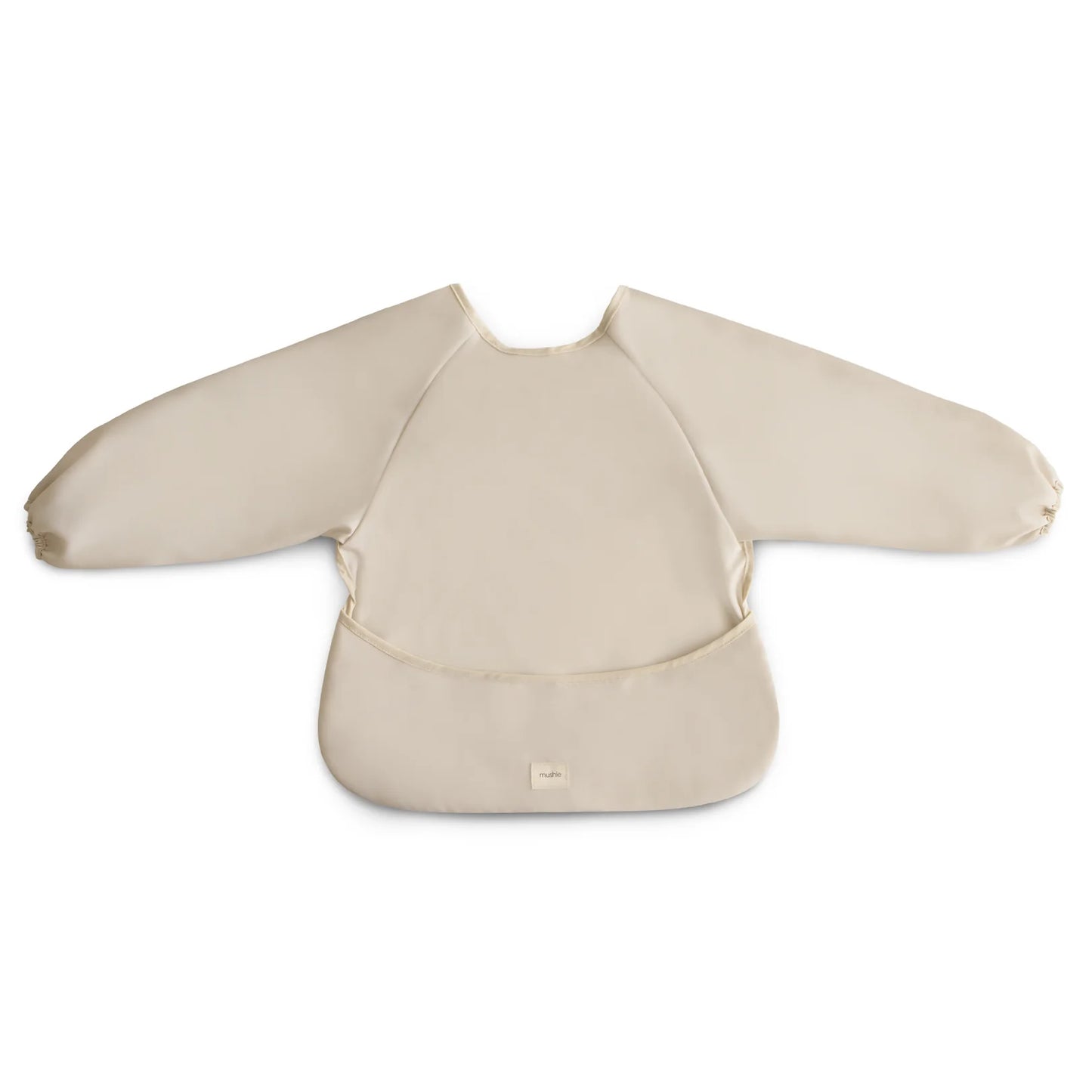 long sleeve bib