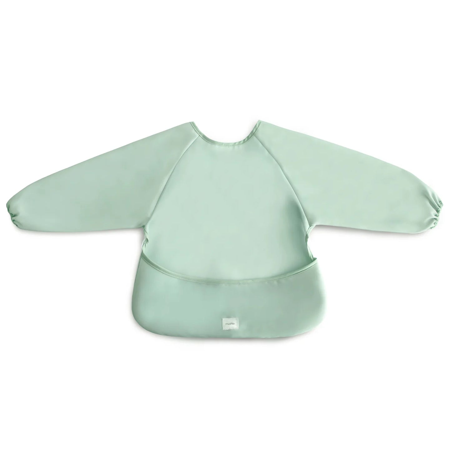 long sleeve bib