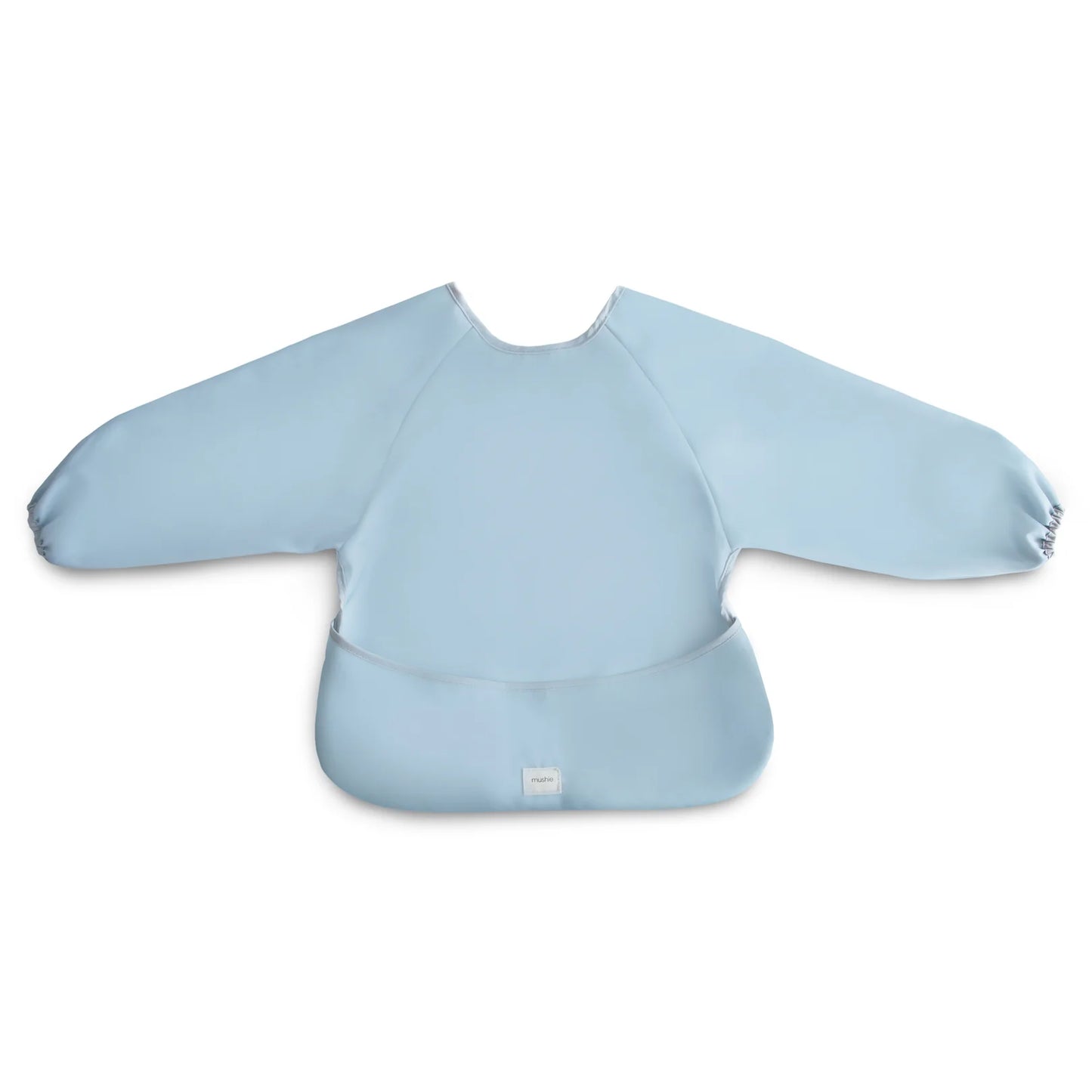 long sleeve bib