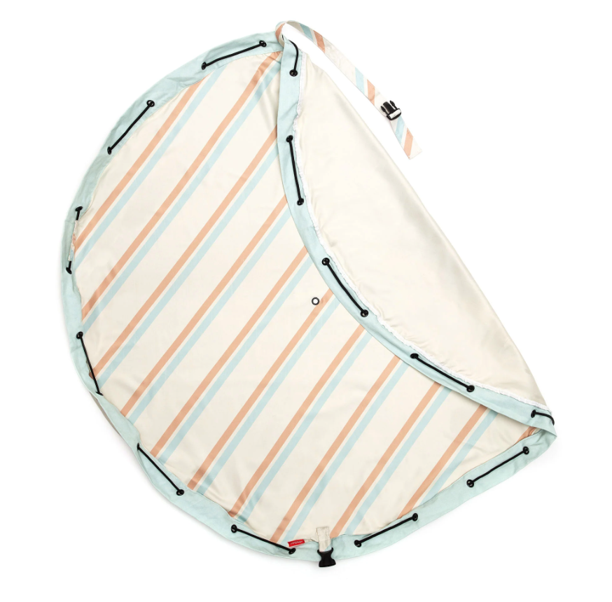 outdoor toy storage bag