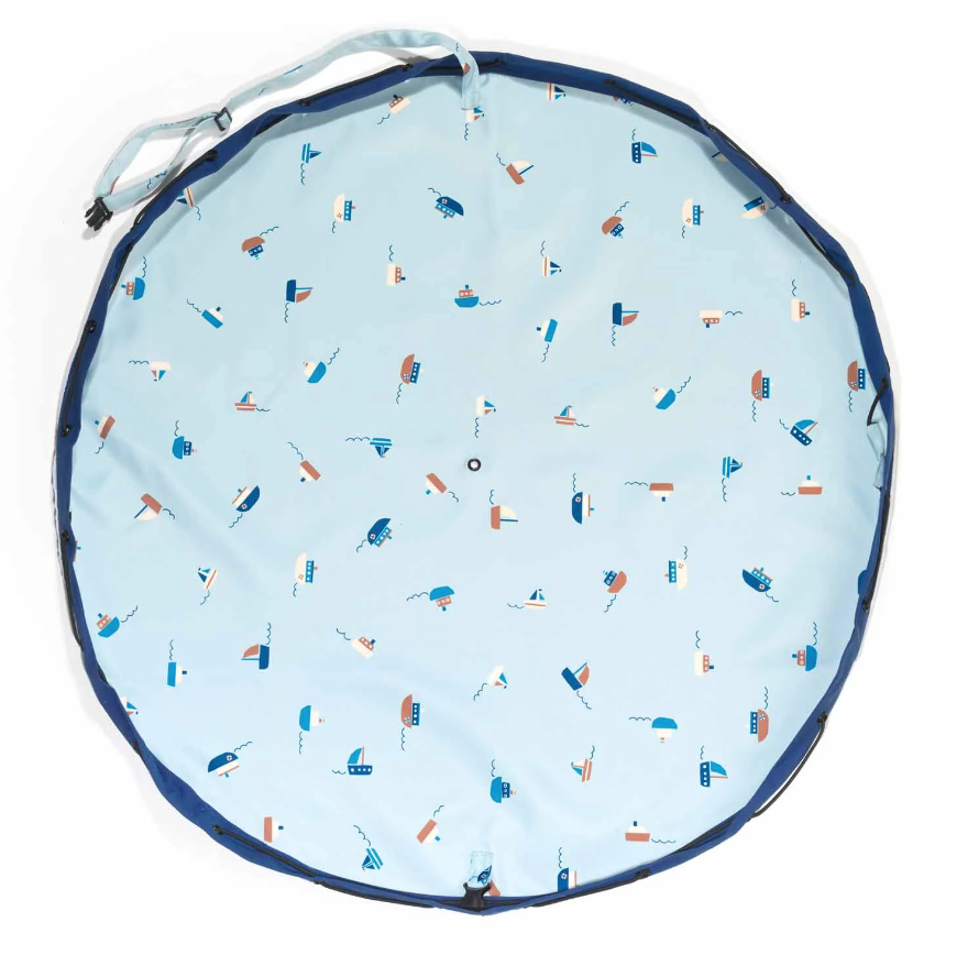 outdoor toy storage bag