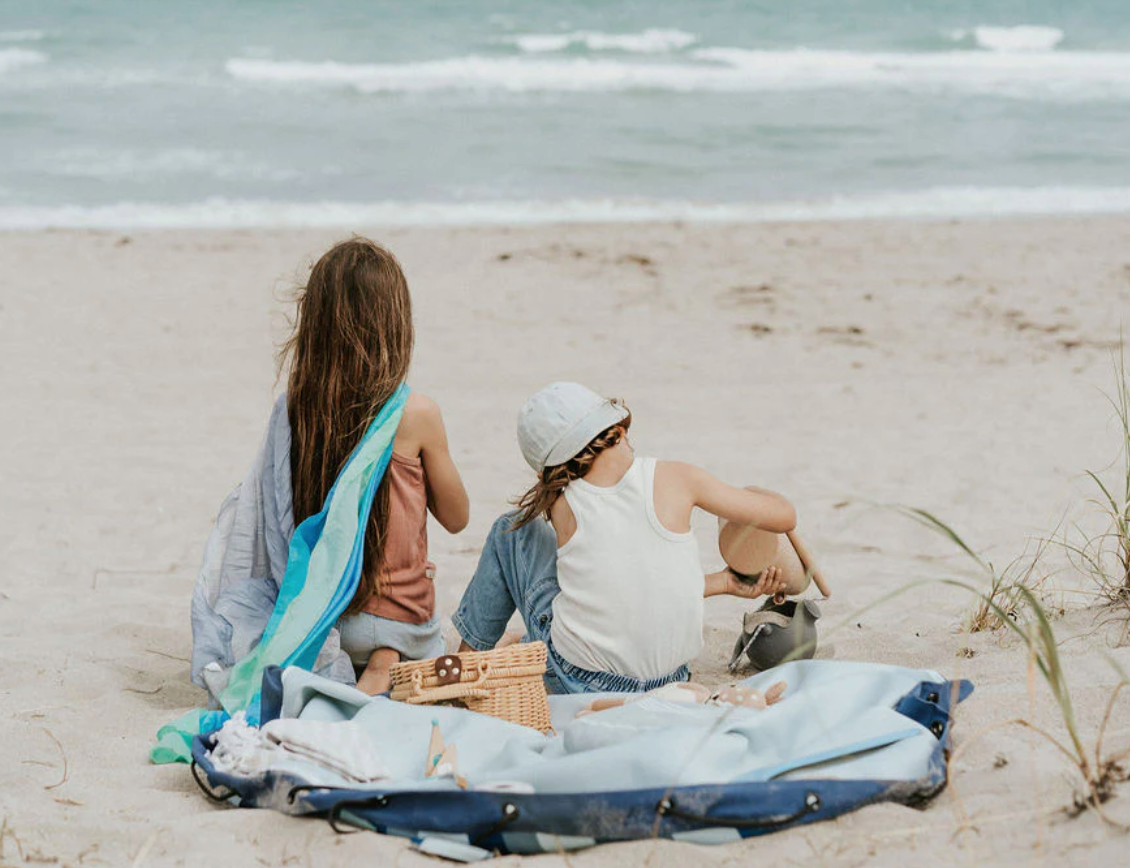 outdoor toy storage bag
