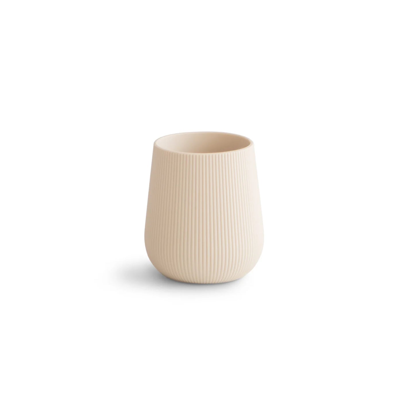silicone starter cup