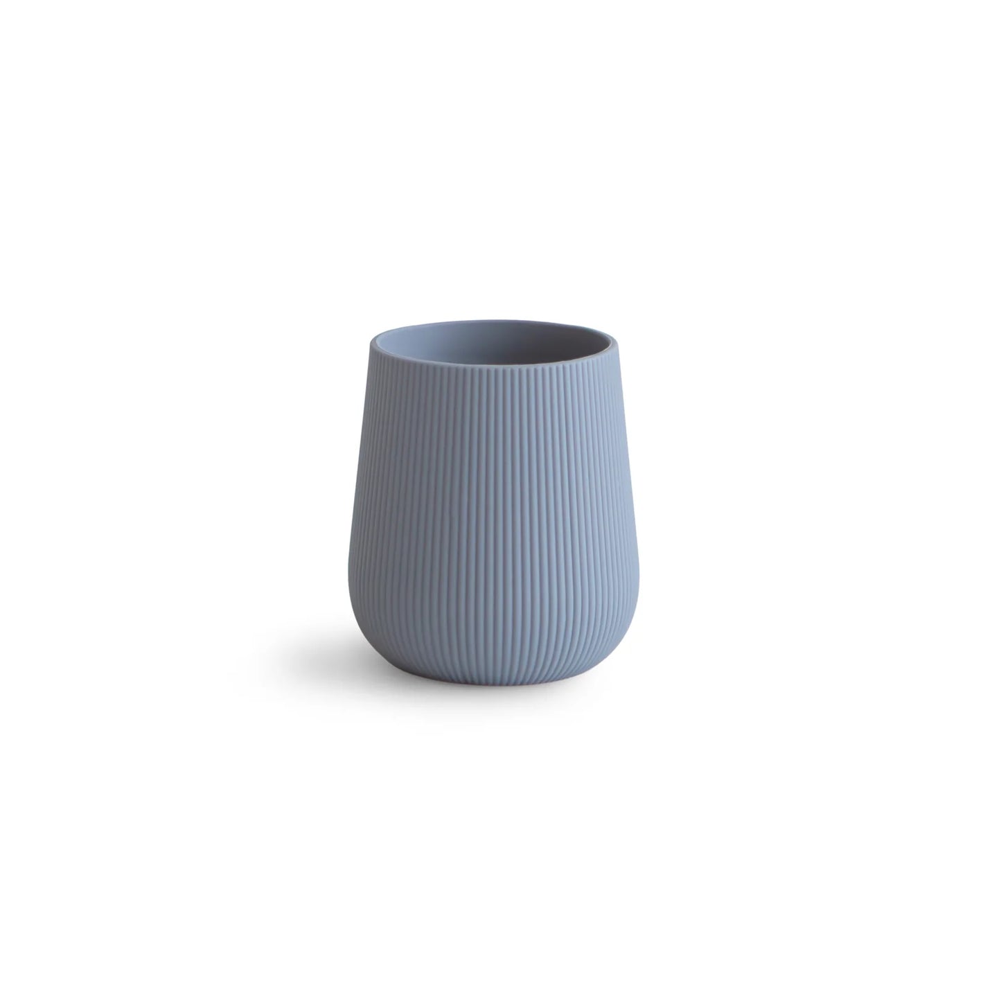 silicone starter cup