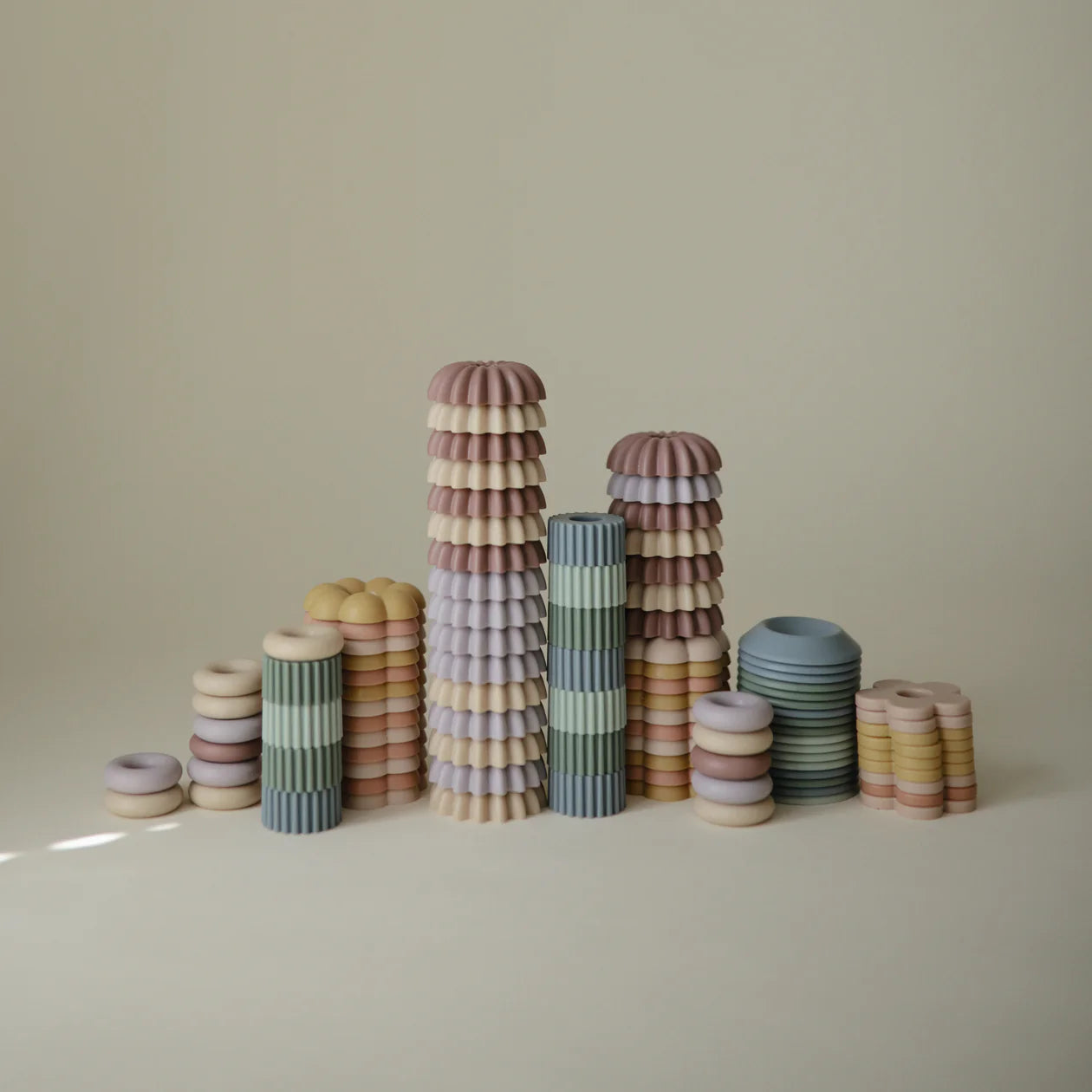 bead lacing toy