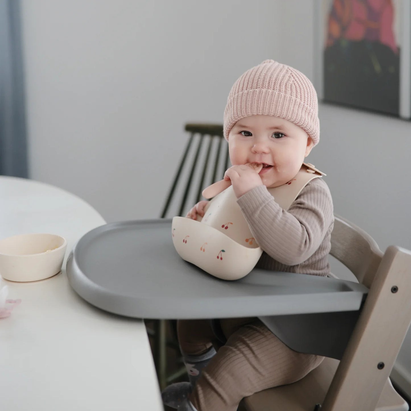 first feeding baby spoons 2-pack