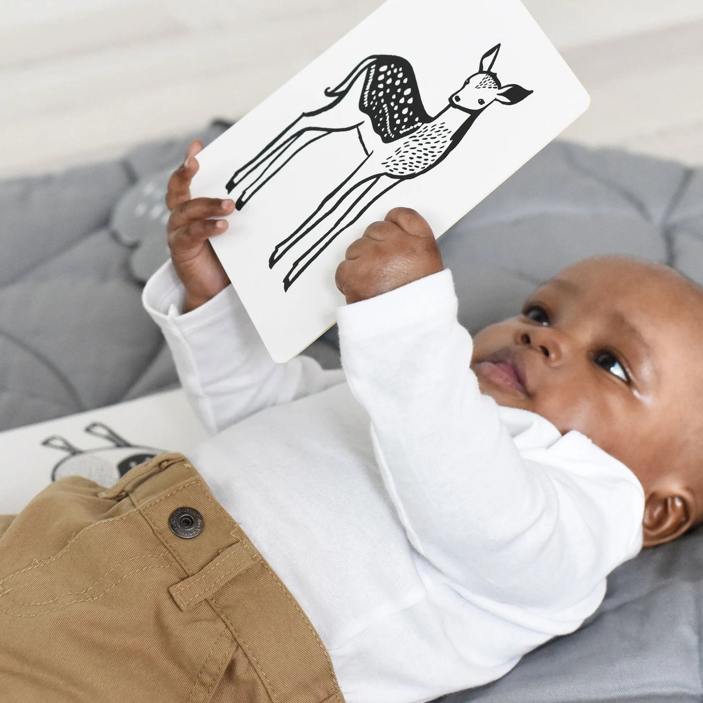 art cards for baby