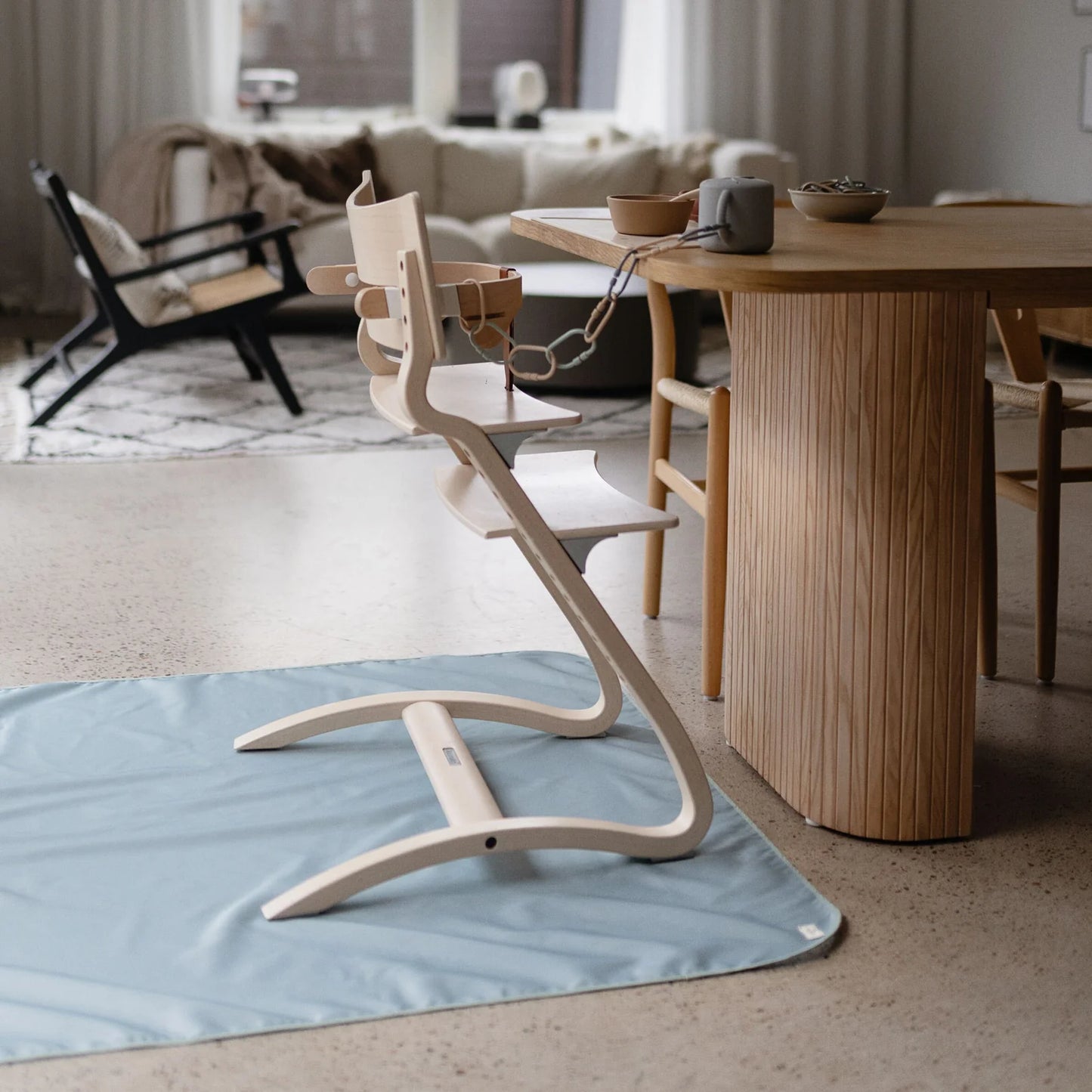 splat mat