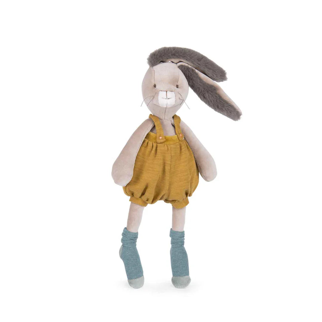 ochre rabbit