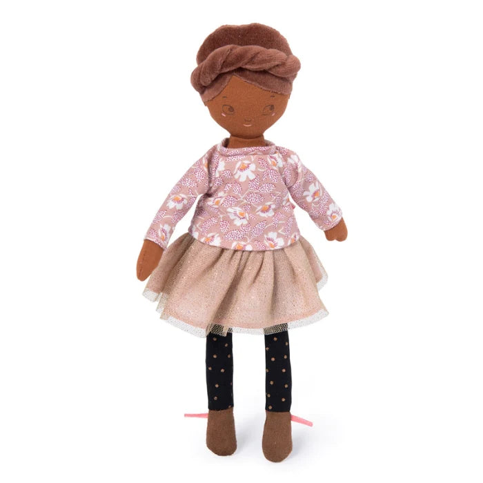 the parisiennes dolls