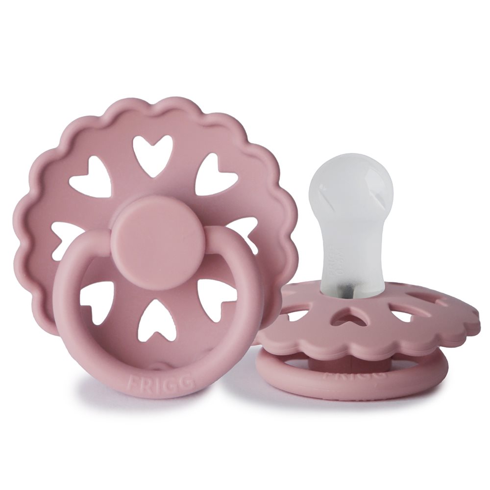 FRIGG silicone andersen pacifier