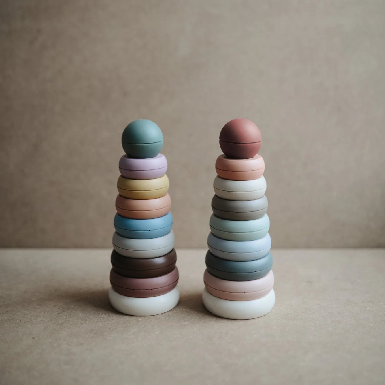 stacking rings toy