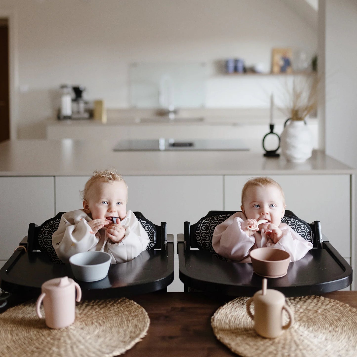 long sleeve bib