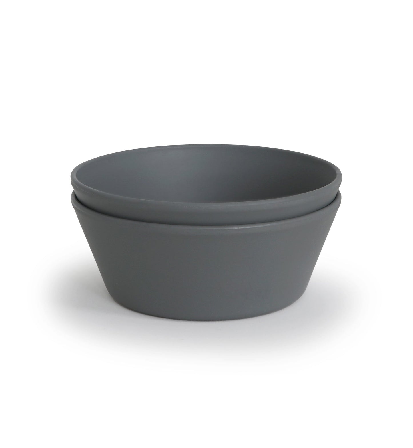 round dinnerware bowl, set of 2