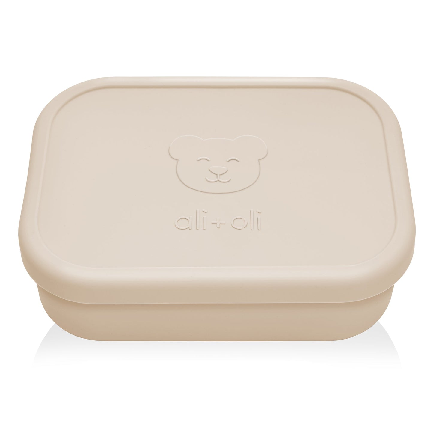 silicone bento box
