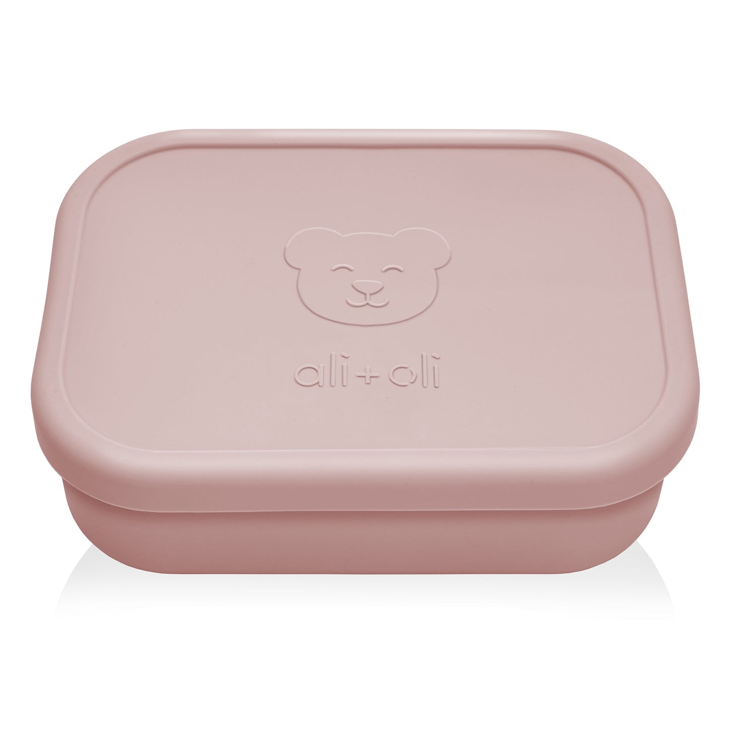 silicone bento box