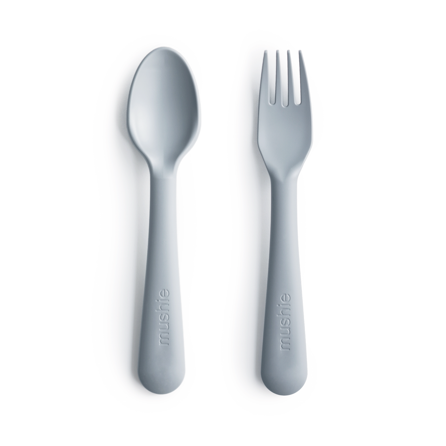dinnerware fork & spoon set