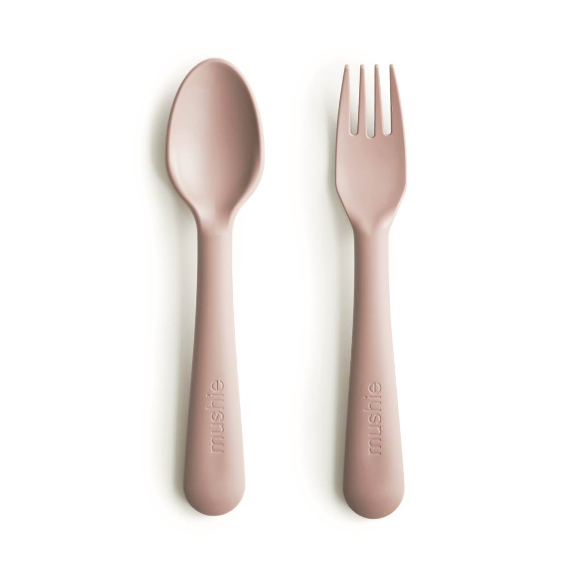dinnerware fork & spoon set