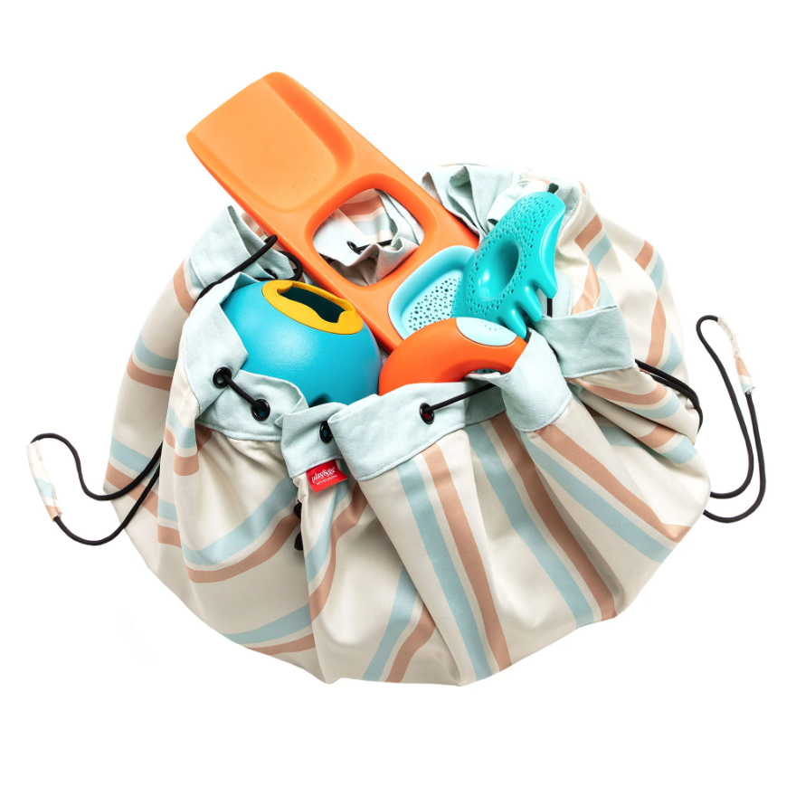 outdoor toy storage bag