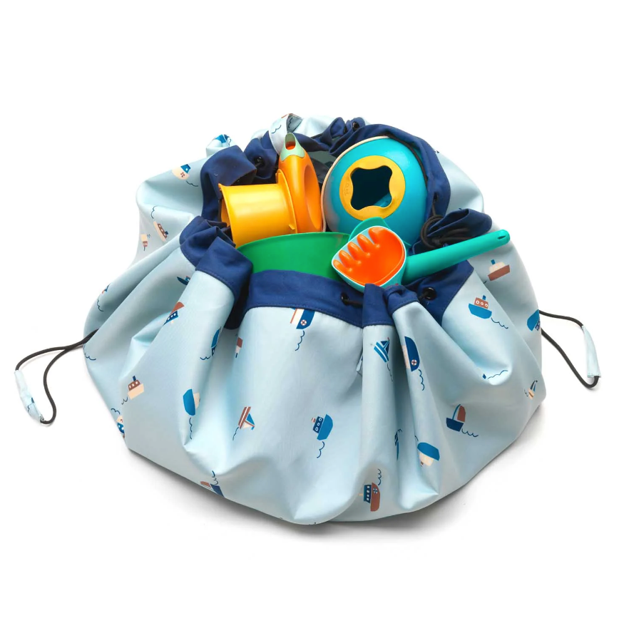 outdoor toy storage bag