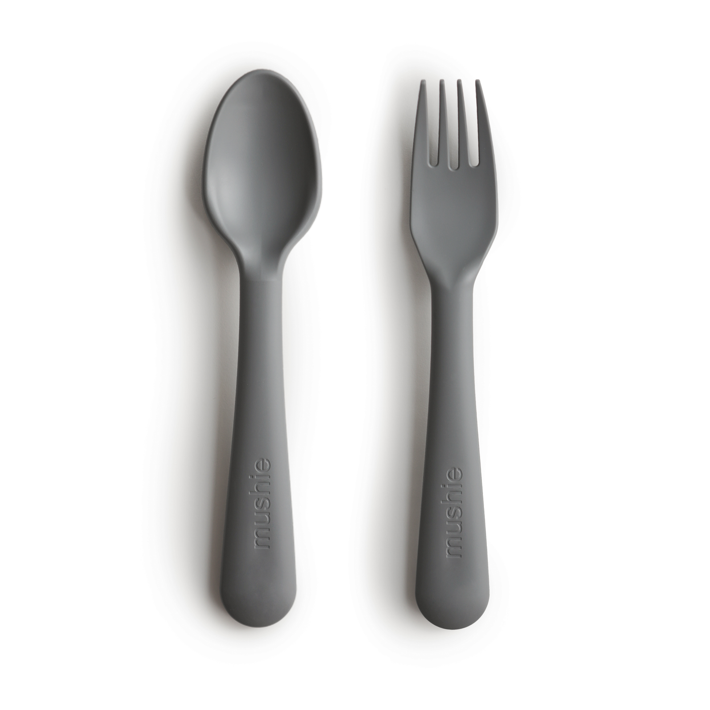 dinnerware fork & spoon set