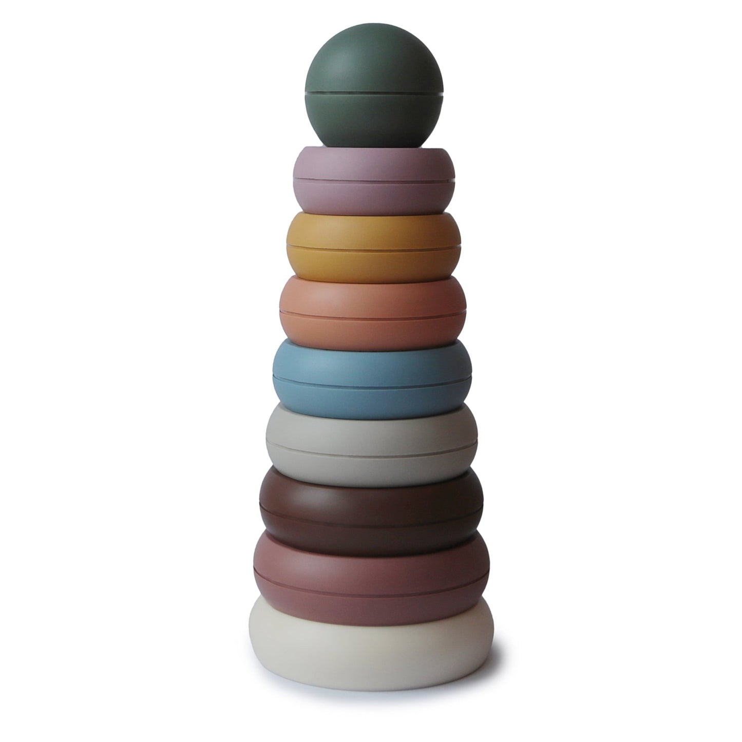stacking rings toy
