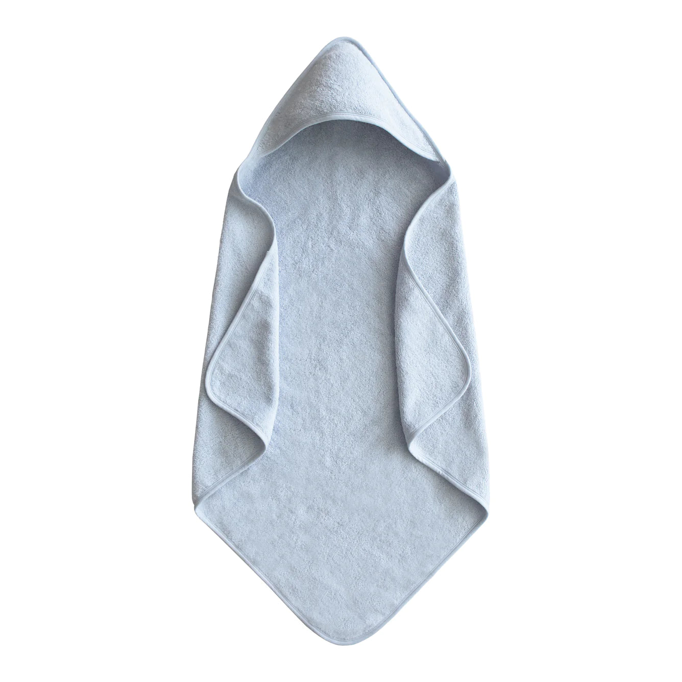 organic cotton baby hooded towel