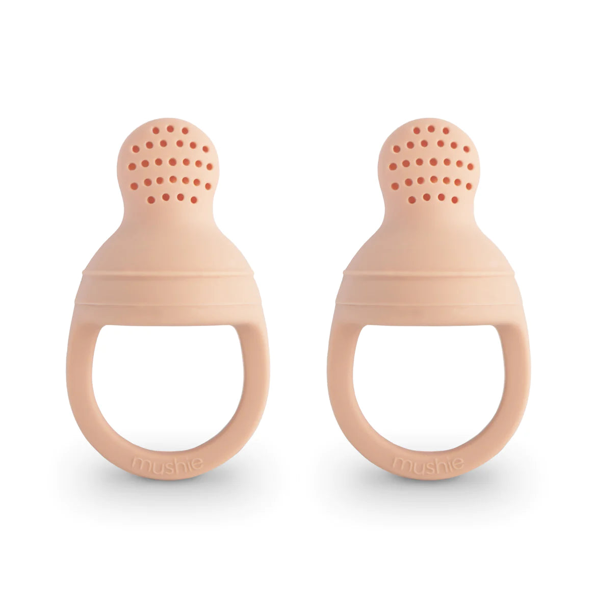 silicone fresh food feeder (2 pack)