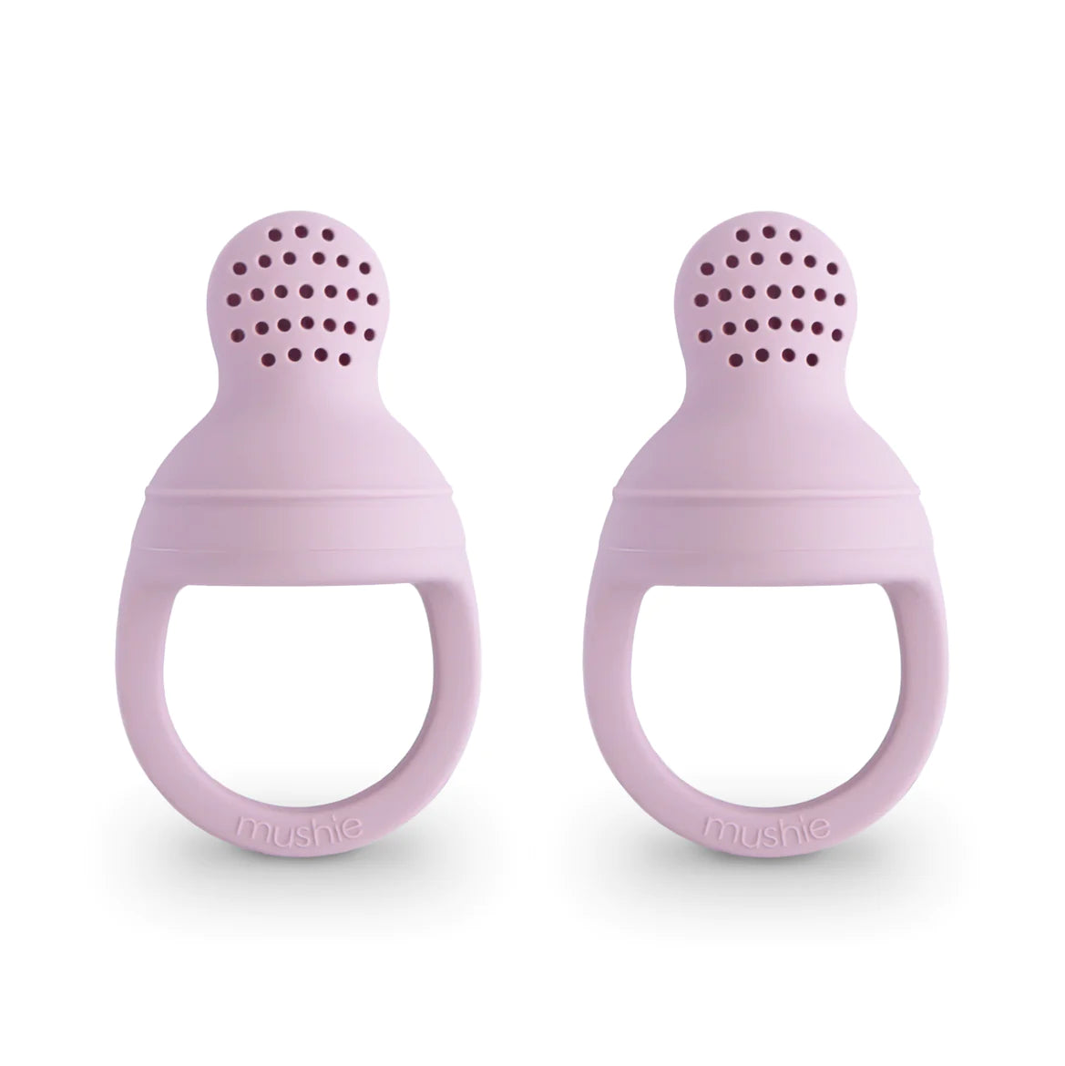 silicone fresh food feeder (2 pack)