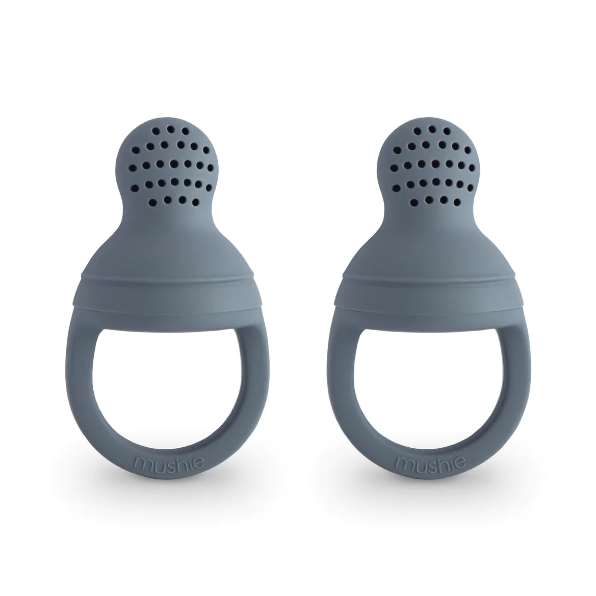 silicone fresh food feeder (2 pack)