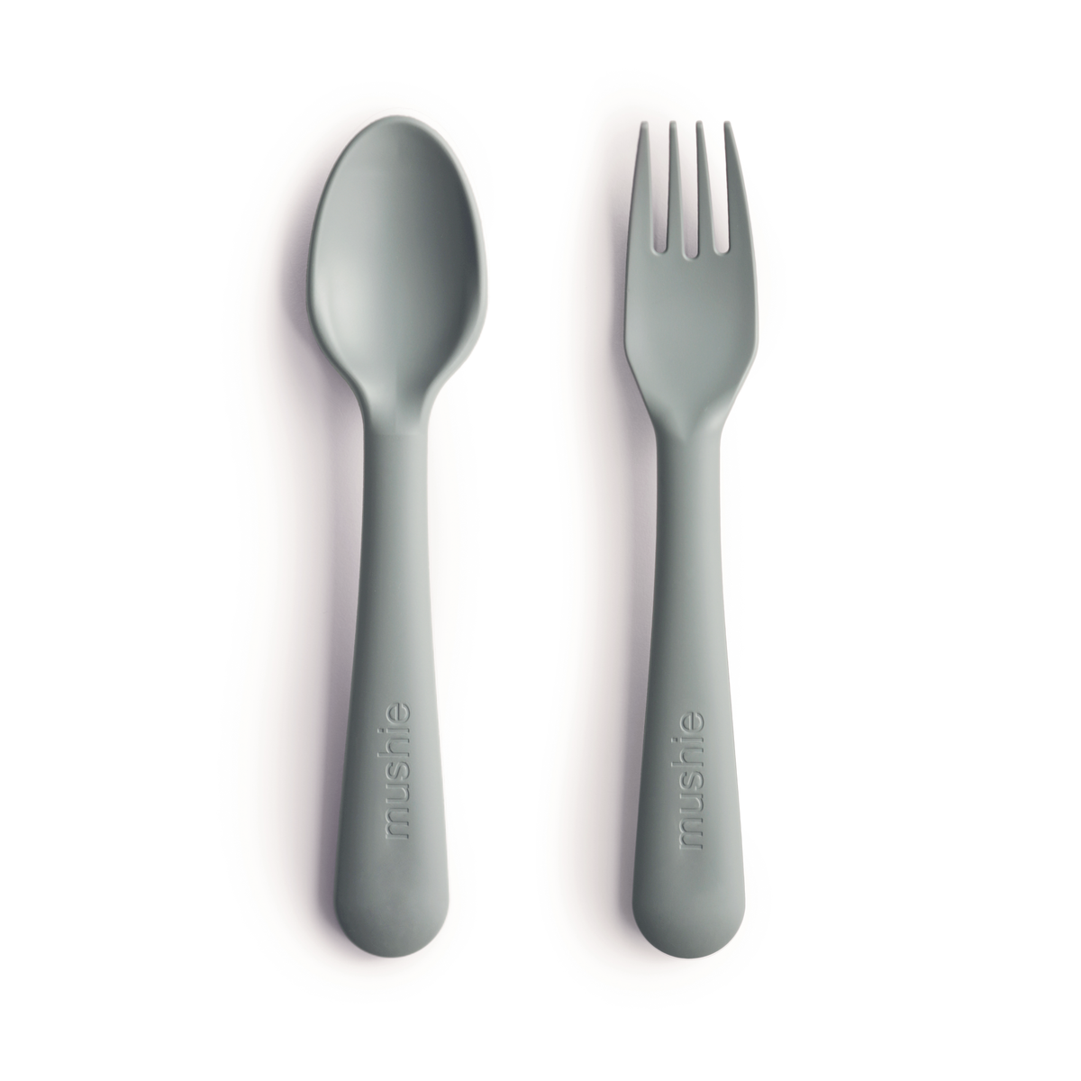 dinnerware fork & spoon set