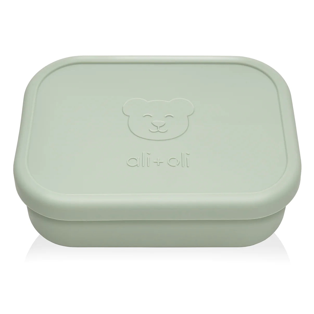 silicone bento box