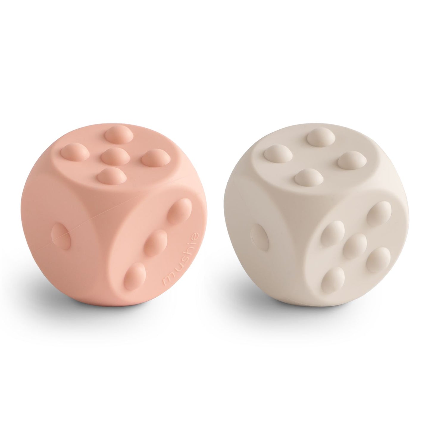 dice press toy, 2-pack