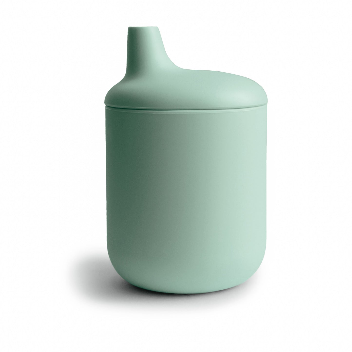 silicone sippy cup
