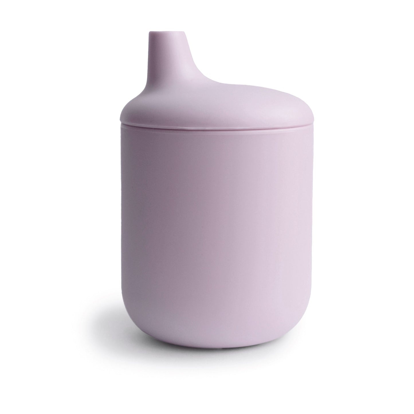 silicone sippy cup