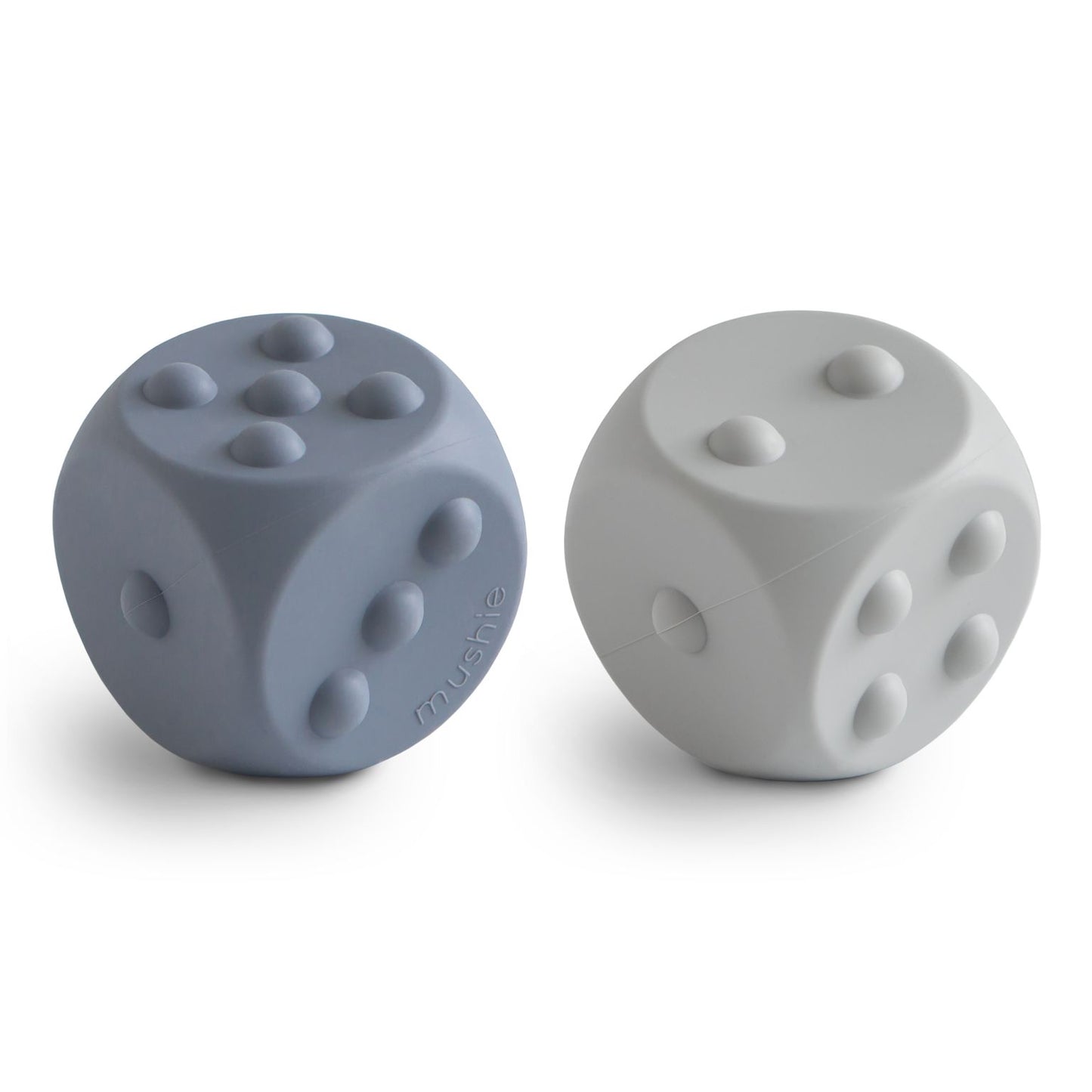 dice press toy, 2-pack