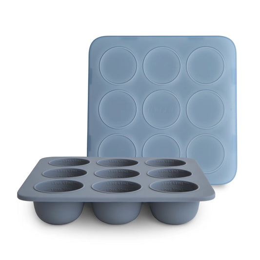 baby food freezer tray