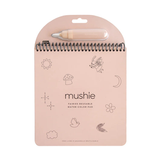 Reusable Water Color Pad