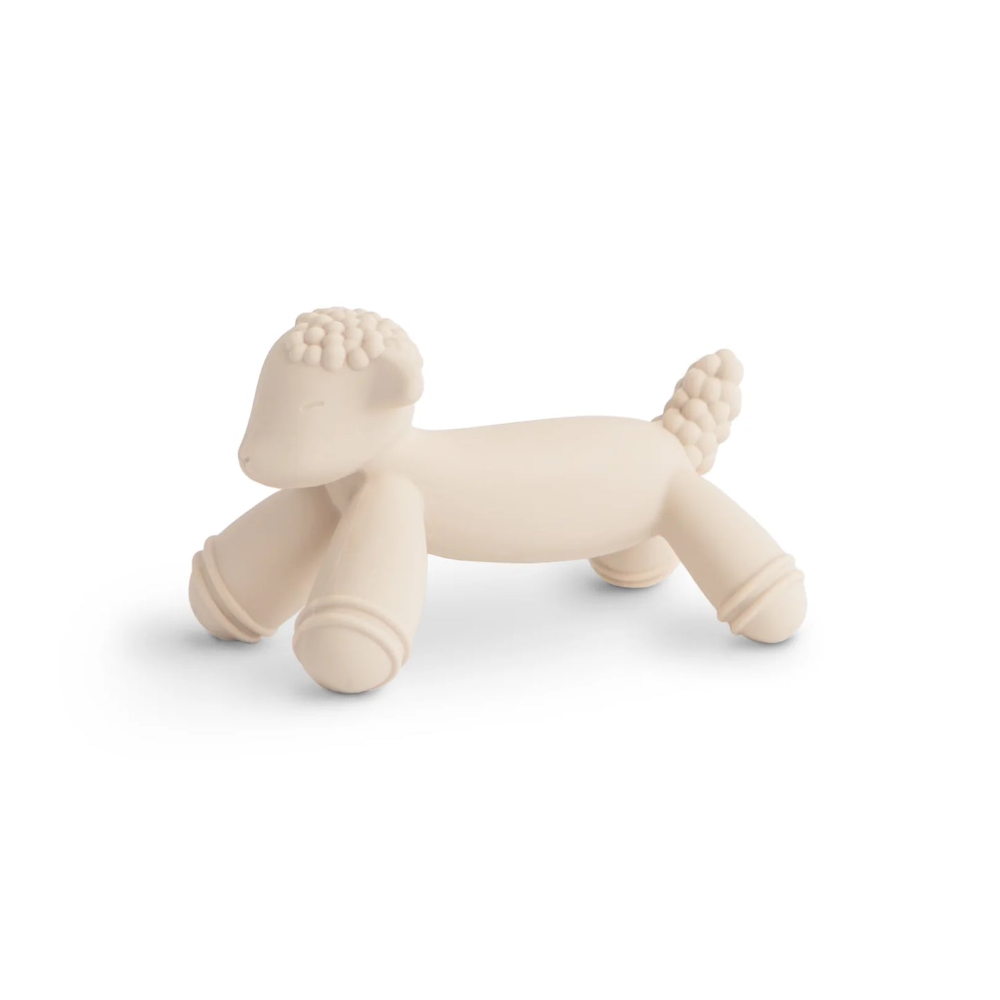 figurine teether