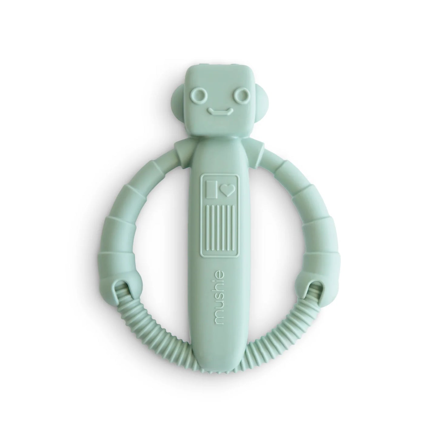 rattle teether