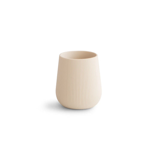 silicone starter cup