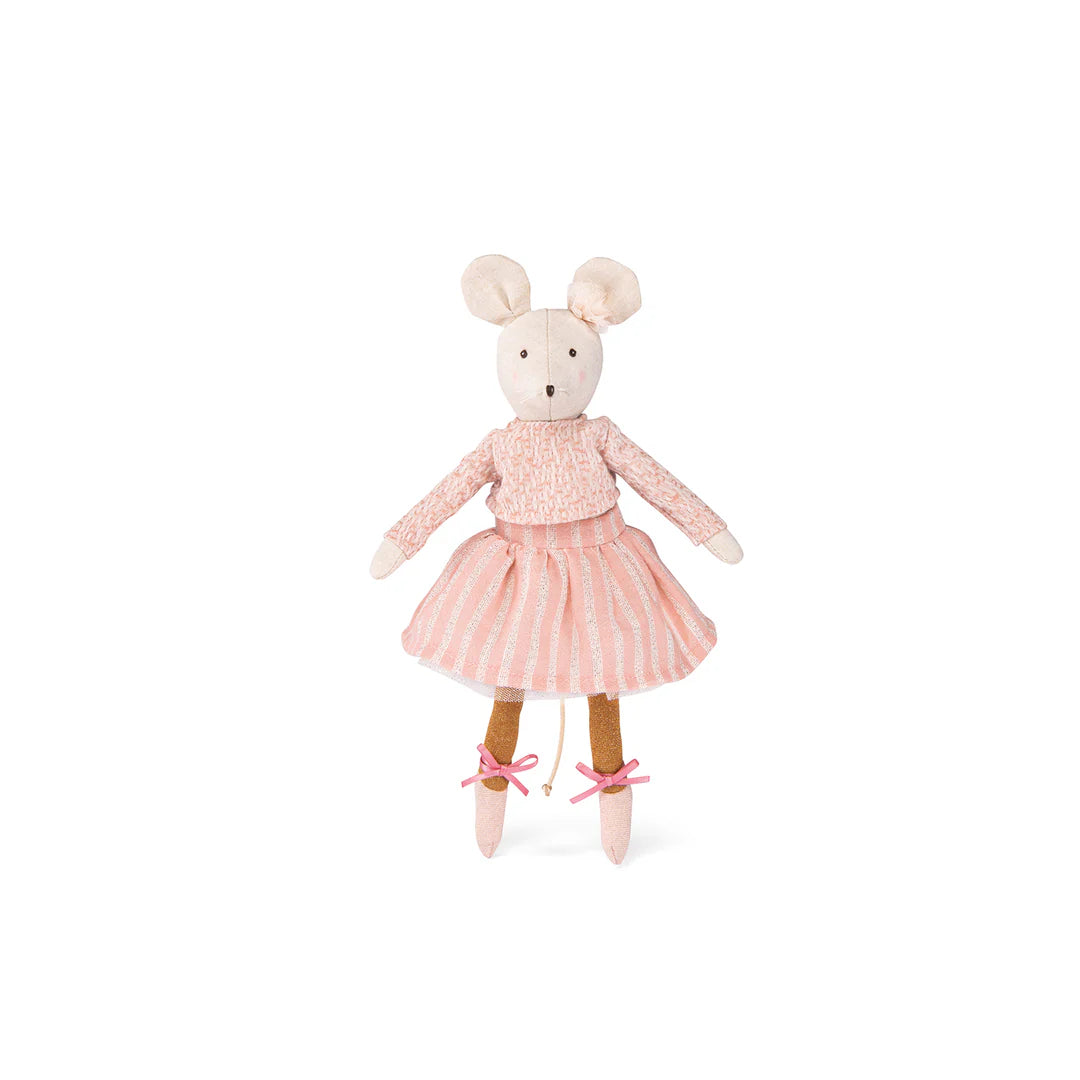 mouse doll