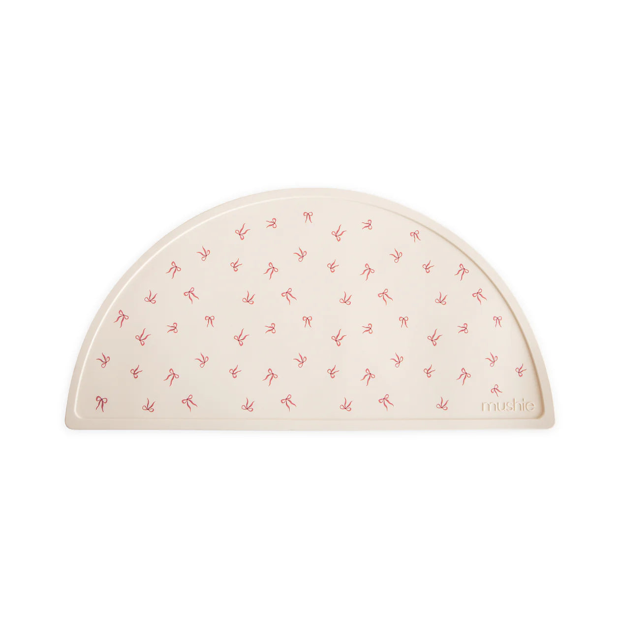 silicone place mat