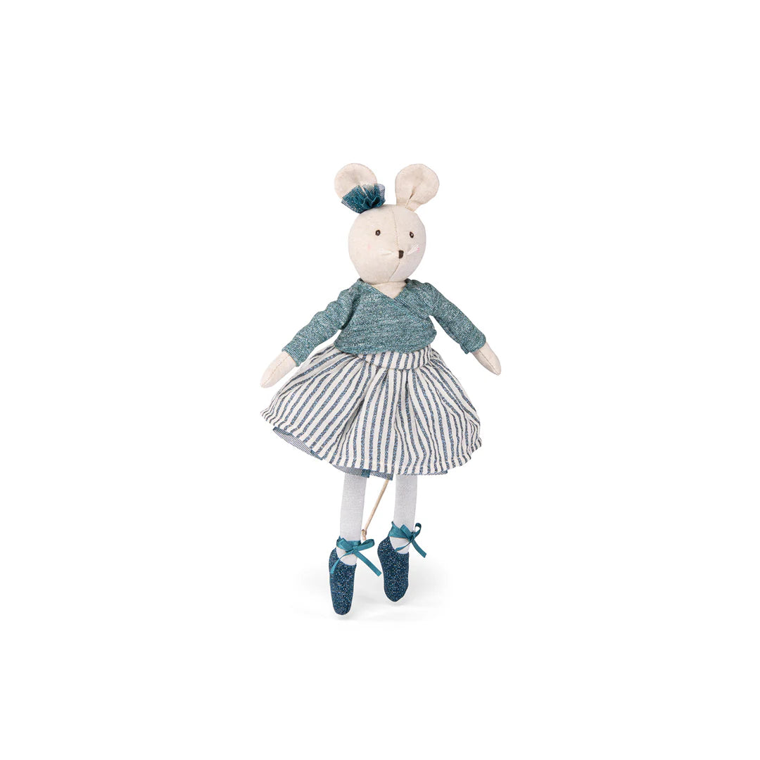 mouse doll