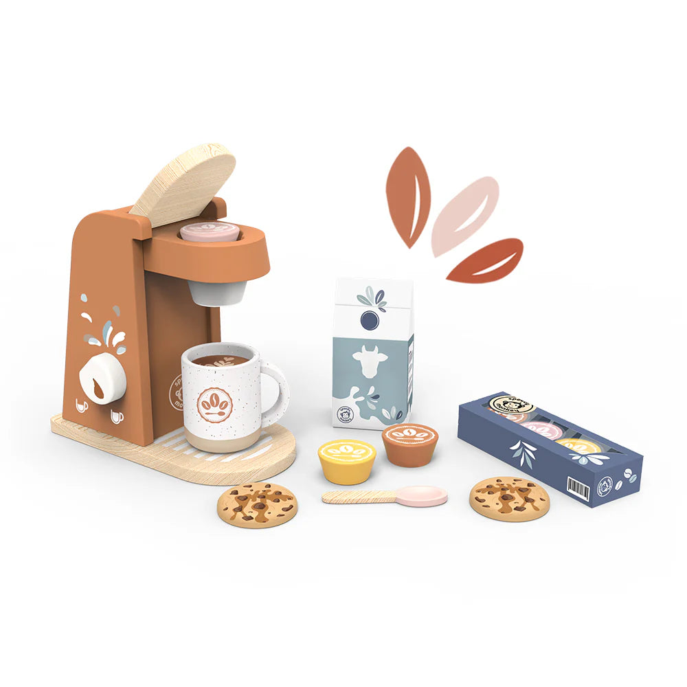 coffee machine