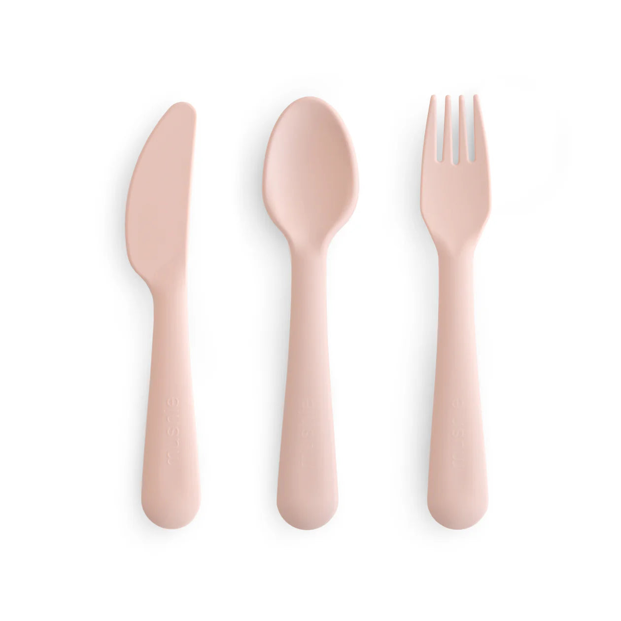 dinnerware cutlery set