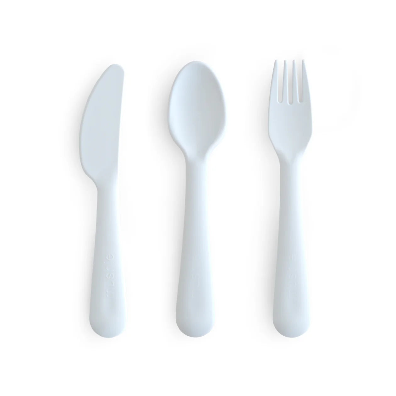 dinnerware cutlery set